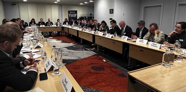 Forum Europe and RUSI Host High-Level Roundtable on High-Risk ICT Supply Chain Management